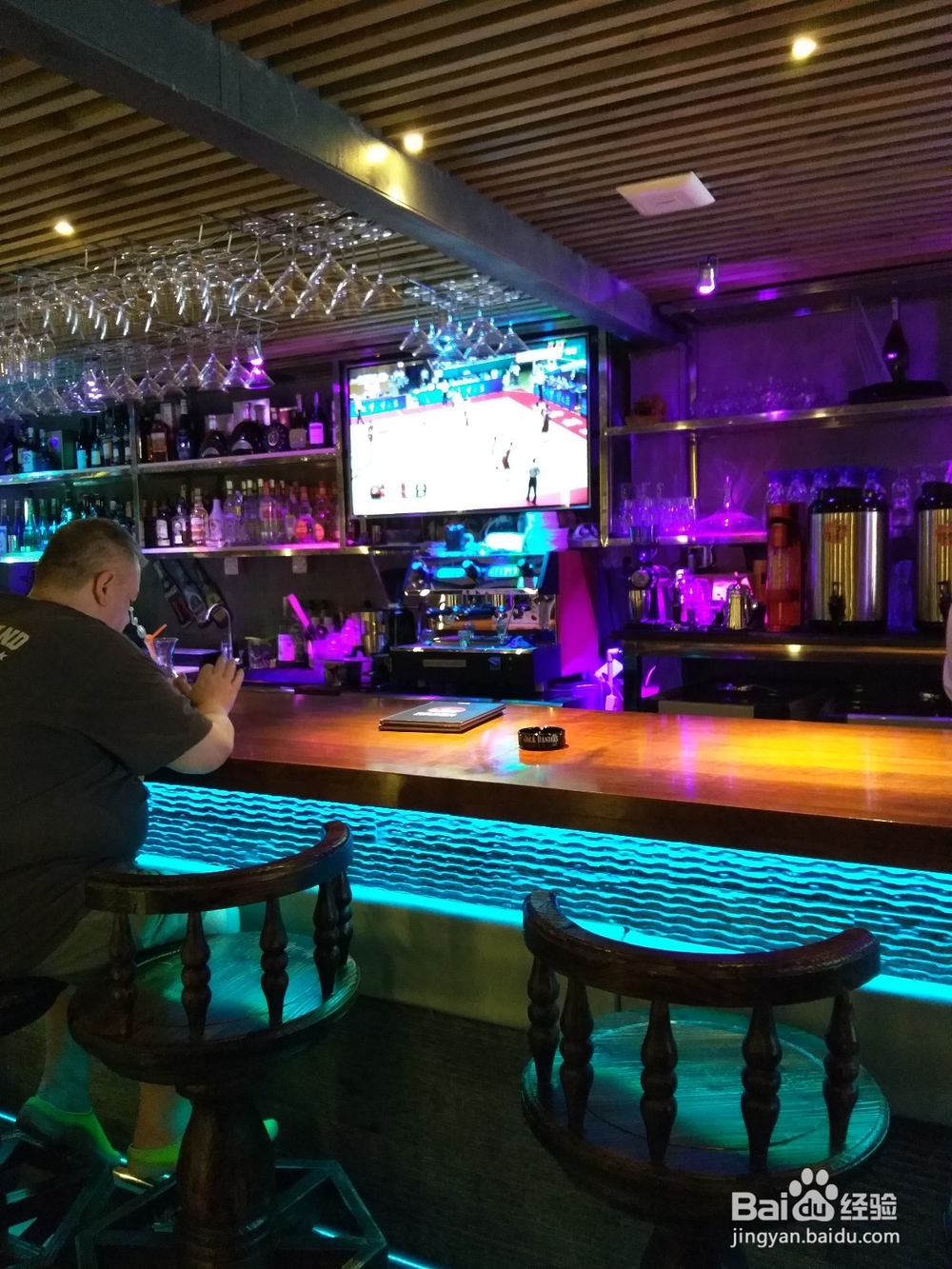 室内大功率无线AP安装