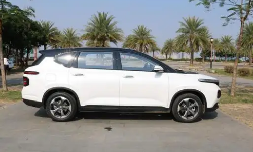 十大mpv家用车排行