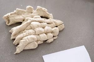 烘焙面包揉面技巧（快速手套膜），建议新手收藏