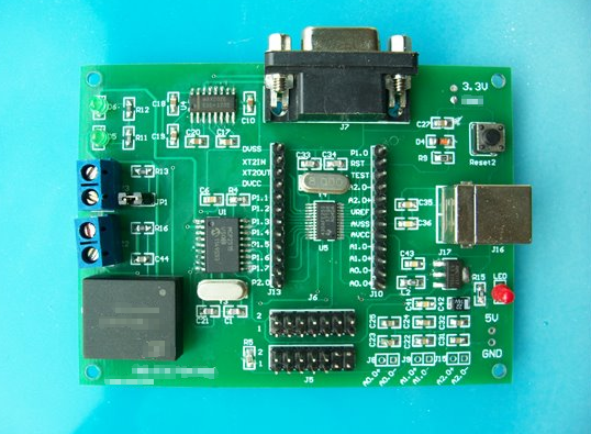 单片机与计算机之间的异同有哪些