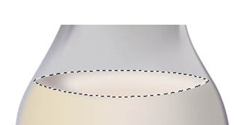 Photoshop鼠绘教程：[1]鼠绘一个逼真的水壶