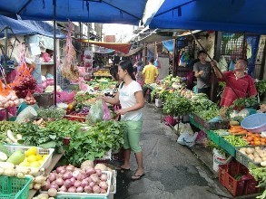 如何开一家豆腐坊