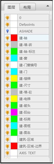 如何使用CAD看图王打开图纸