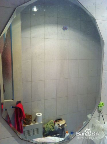 洗手间玻璃如何不起雾