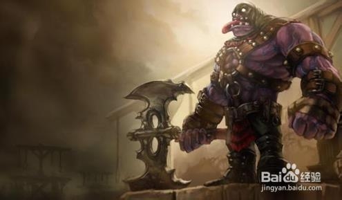 LoLS4梦多上单攻略