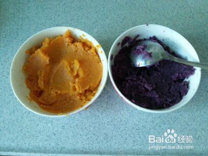 做芋圆用什么粉