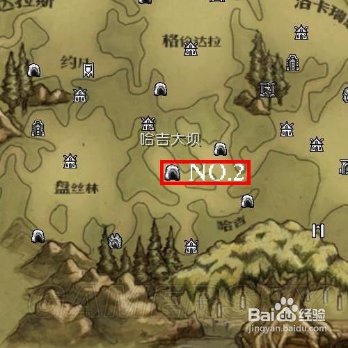 《阿玛拉王国：惩罚》紫装、黄装刷宝经验总结