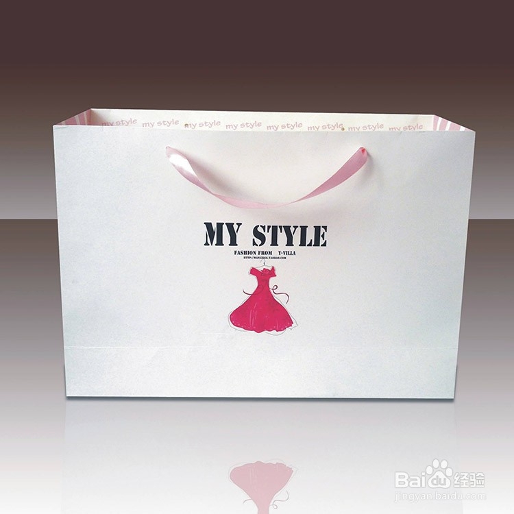 服装手提袋定做哪家好？