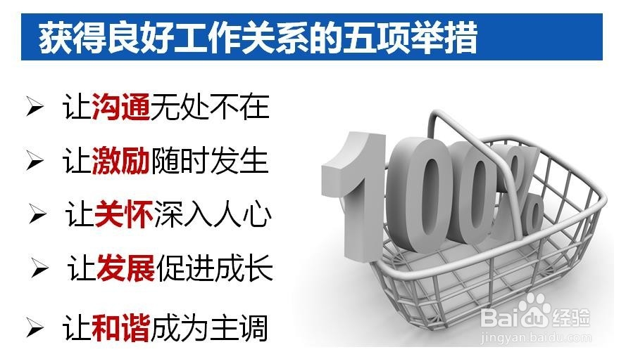 如何做好HRBP