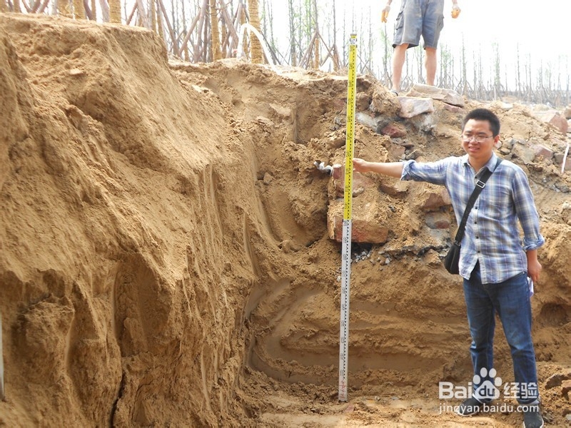 公园建设施工介绍(陆续更新)——篇章十九