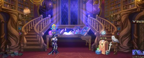 古代骑士竞技场公会怎么进