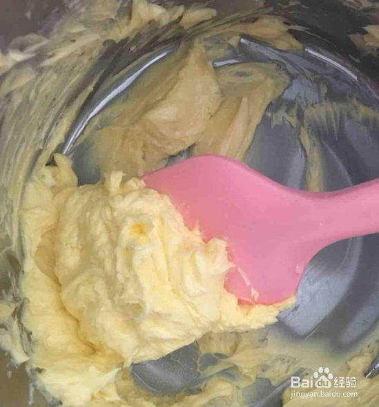 如何制作可可曲奇