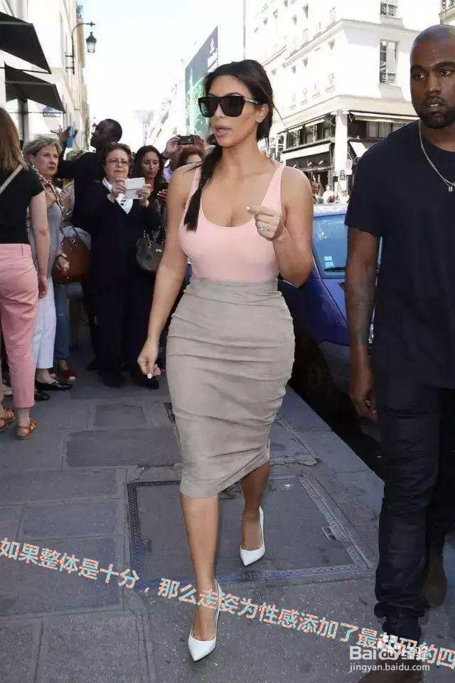如何在生活中慢慢瘦下来的同时气质也得到提升