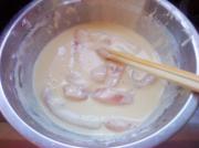 香酥可口——干炸里脊