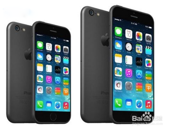 iPhone6翻新/山寨机鉴别方法