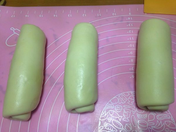 波兰酵种酸奶吐司