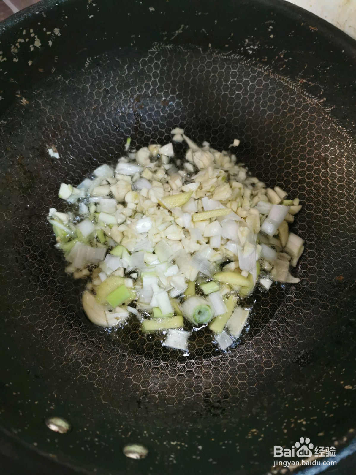 香菇豆豉蒸排骨的做法