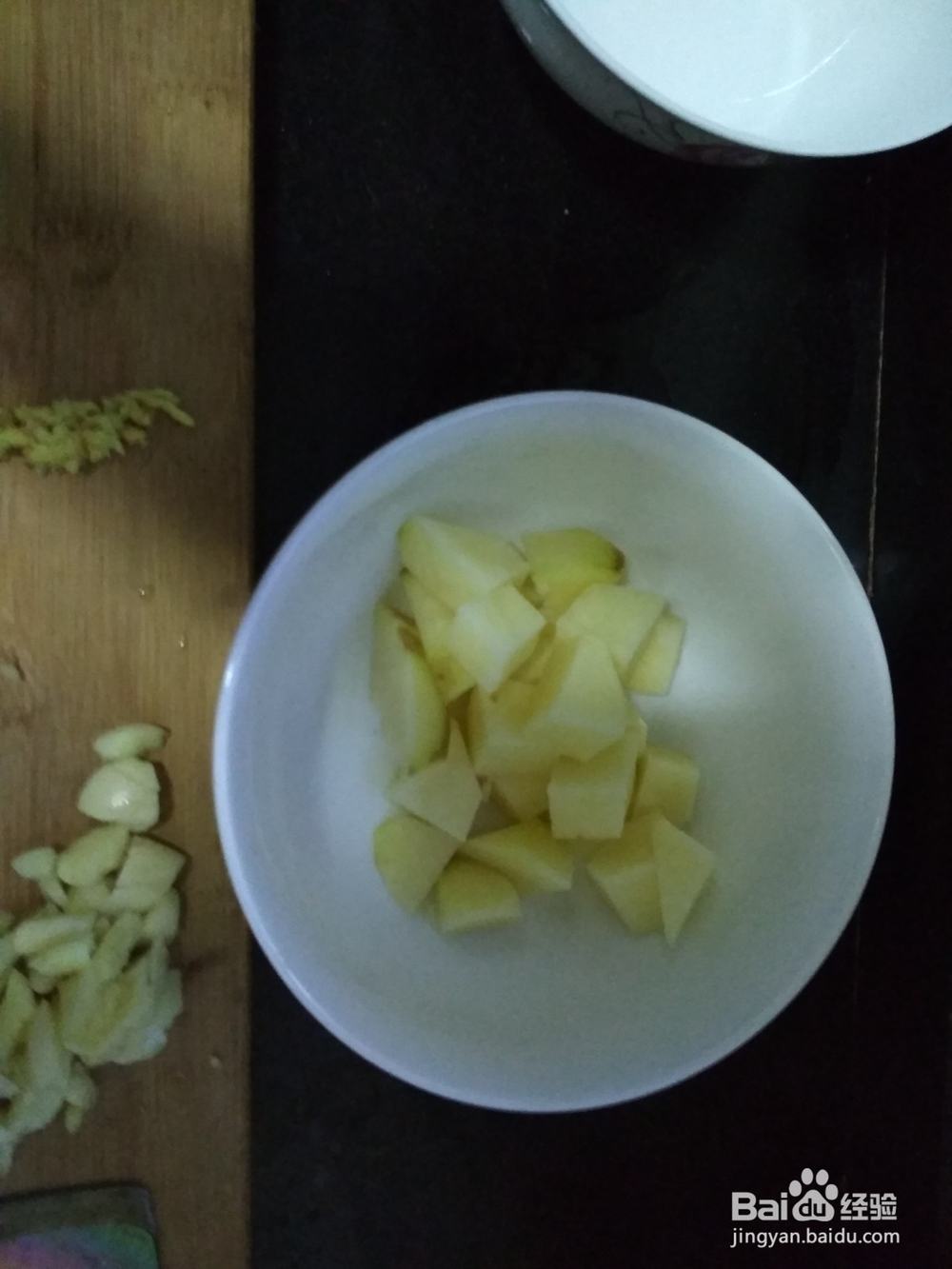 家庭营养菜：红烧肉烧油麦菜