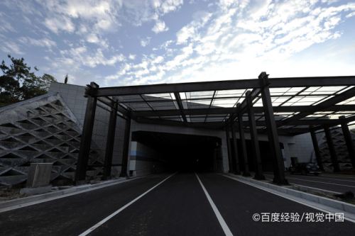 隧道開燈步驟