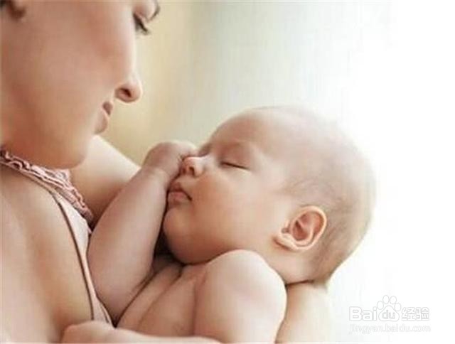 哄孩子睡觉的顺口溜,你都知道有哪些吗?