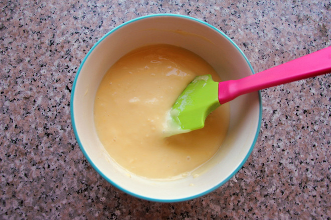 核桃玛芬的做法