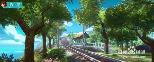 小森生活怎么种土豆