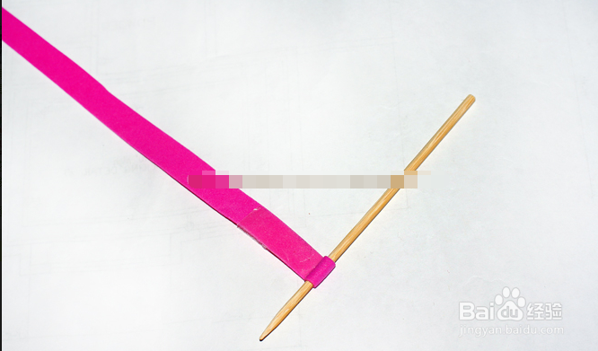 四个爸爸创意小手工——飞舞的彩虹陀螺