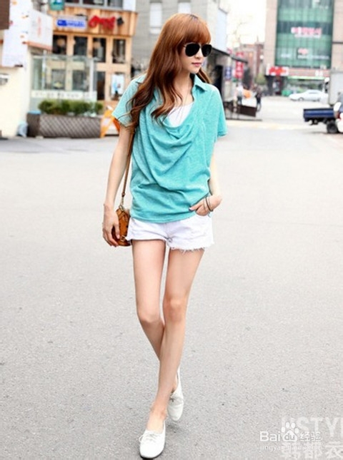 薄荷绿嗅得到的怡人清香