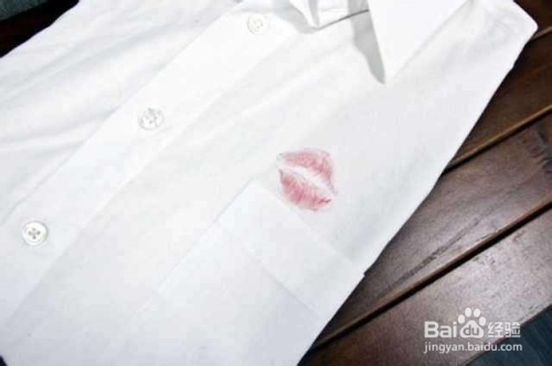 唇印怎么快速消除 全网资源