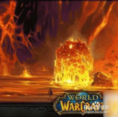 魔兽世界怀旧服 熔火之心攻略