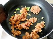 清热消脂：苦瓜炒肉片