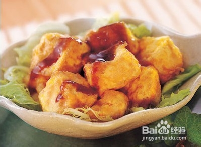 母亲节为妈妈送上养生美食