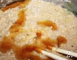 冷冻蟹腿肉的做法