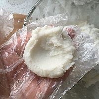 如何做出好吃的红豆山药糕？