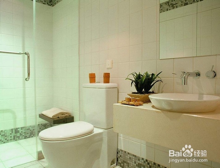 怎样去除厕所异味