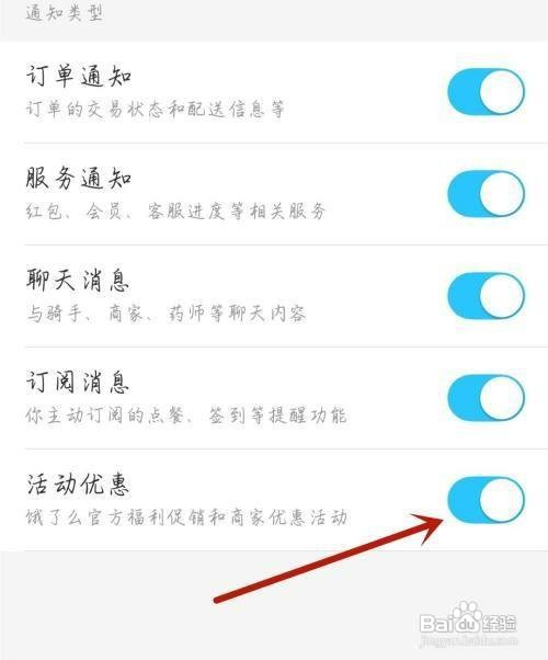 话本小说应用开启活动优惠如何设置
