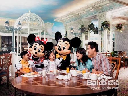 春节香港旅游度假全攻略—旅程天下