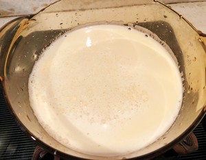 豆腐脑的做法