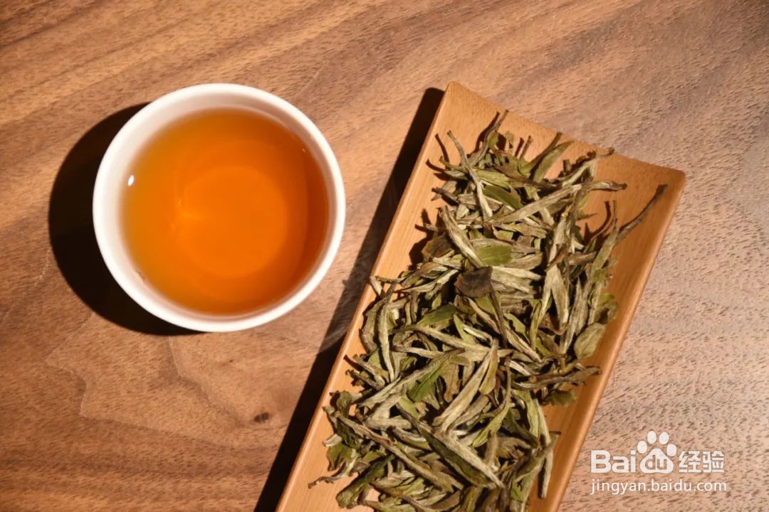 白茶的泡法你知道几个?