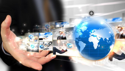 如何搭建专业的企业网站？