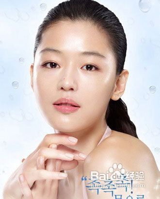 不同的明星美容护肤秘籍