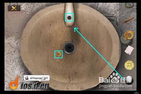 《安城-密室脫困》攻略