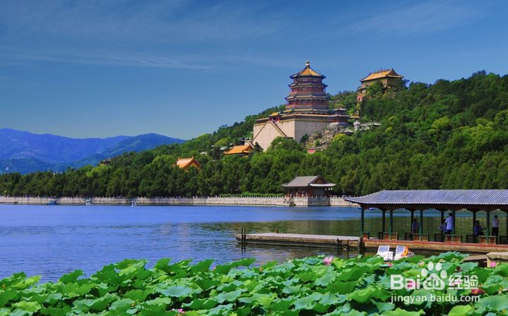 一生中必去的十大旅游景点,你去过几个?