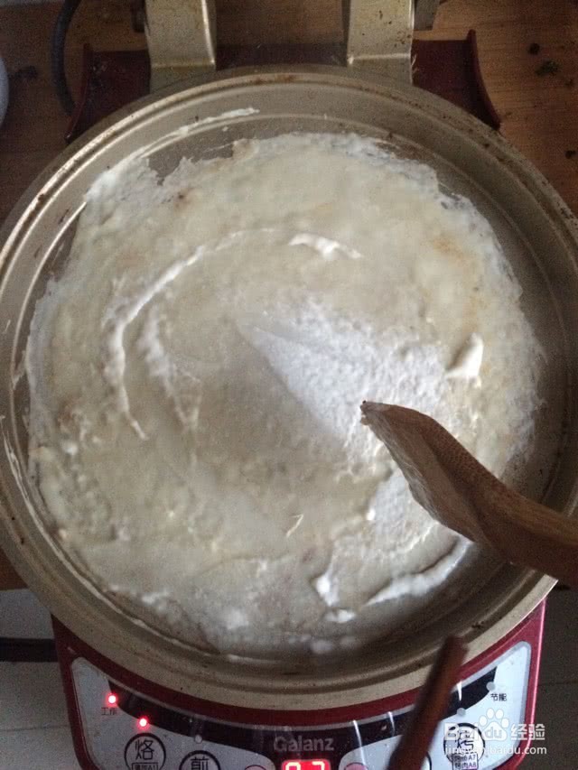 培根鸡蛋饼的做法