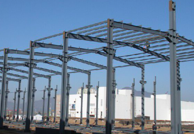 什么是轻钢屋面