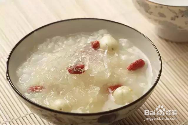 神“粥”乃第一补