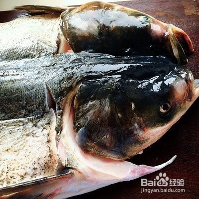 旺顺阁鱼头泡饼做法