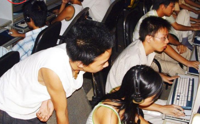 第一次当网吧网管,需要注意些什么