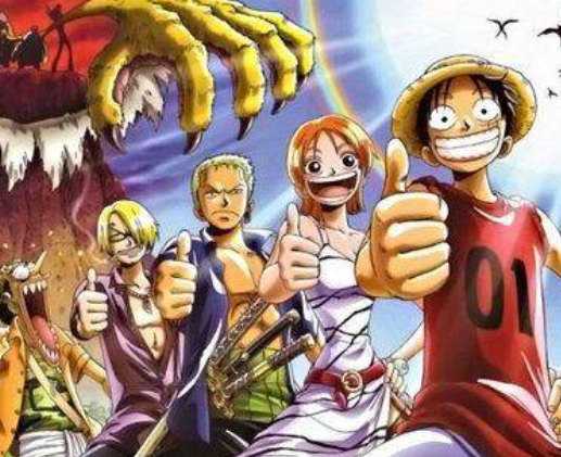 《海贼王》剧场版有几部