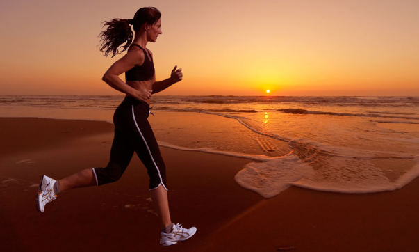 瘦子跑步一年后的变化是什么